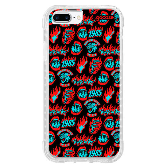 Capinha para celular  Rock in Rio - Rock Legacy