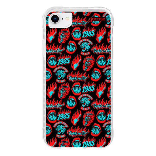 Capinha para celular  Rock in Rio - Rock Legacy