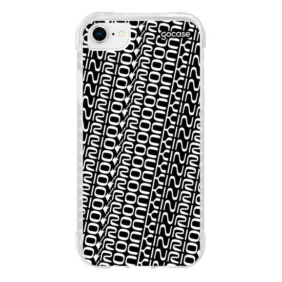 Capinha para celular  Rock in Rio - Calçada Sonora
