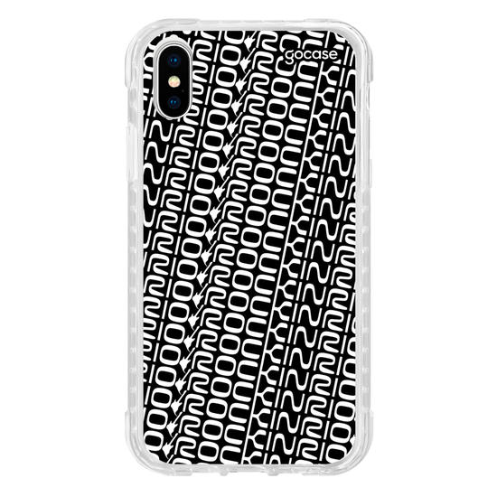 Capinha para celular  Rock in Rio - Calçada Sonora