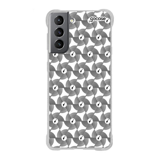 Capinha para celular  Rock in Rio - Frequência do Rock