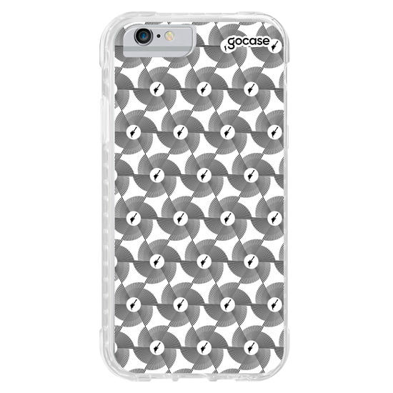 Capinha para celular  Rock in Rio - Frequência do Rock