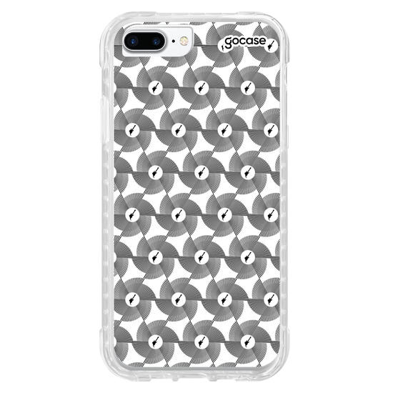 Capinha para celular  Rock in Rio - Frequência do Rock