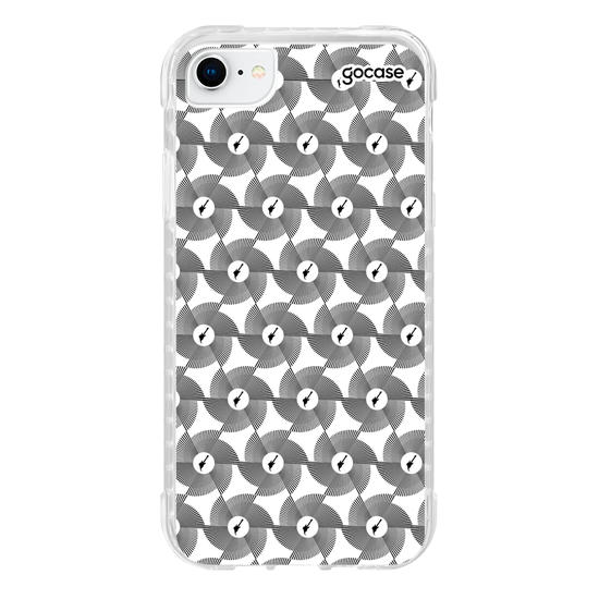 Capinha para celular  Rock in Rio - Frequência do Rock