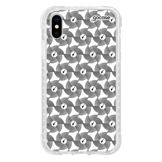 Capinha para celular  Rock in Rio - Frequência do Rock