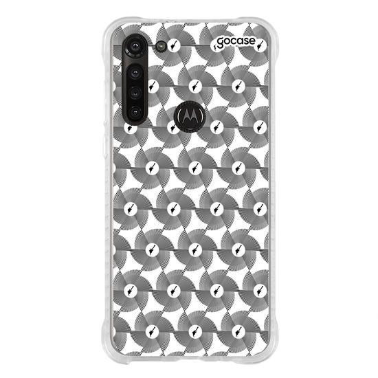 Capinha para celular  Rock in Rio - Frequência do Rock