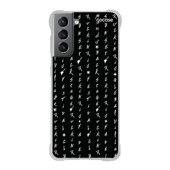 Capinha para celular  Rock in Rio - Rock Quest
