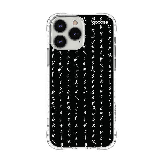 Capinha para celular  Rock in Rio - Rock Quest