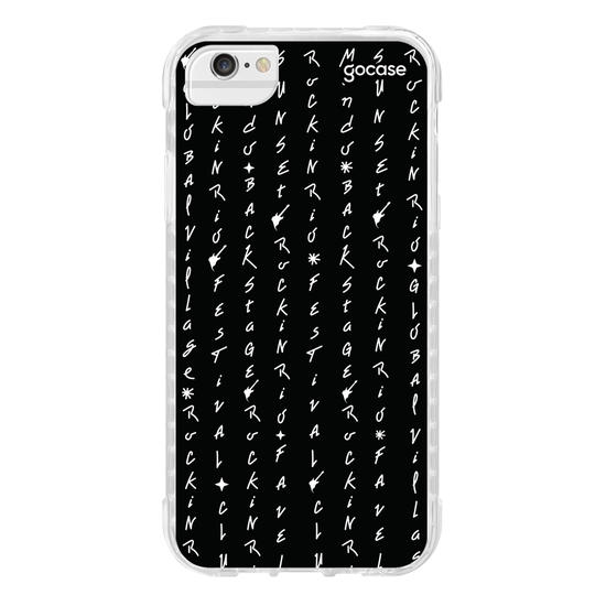 Capinha para celular  Rock in Rio - Rock Quest