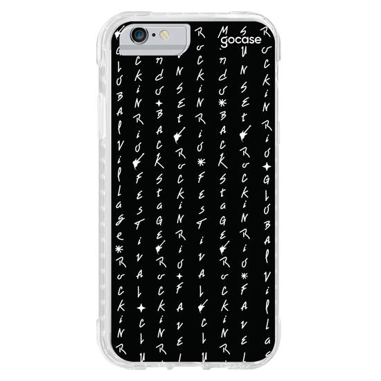 Capinha para celular  Rock in Rio - Rock Quest