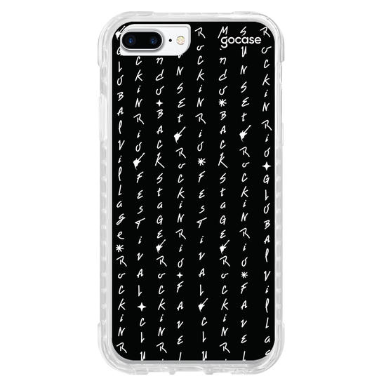 Capinha para celular  Rock in Rio - Rock Quest