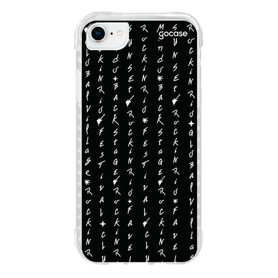 Capinha para celular  Rock in Rio - Rock Quest