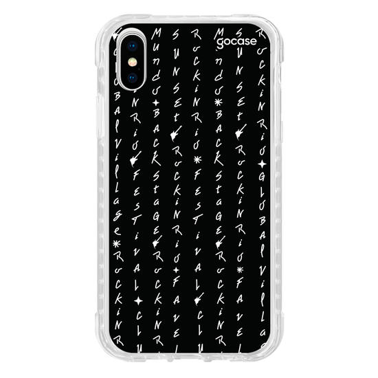 Capinha para celular  Rock in Rio - Rock Quest
