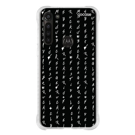 Capinha para celular  Rock in Rio - Rock Quest