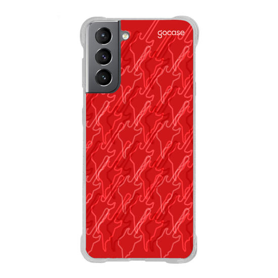 Capinha para celular  Rock in Rio - Red Stage