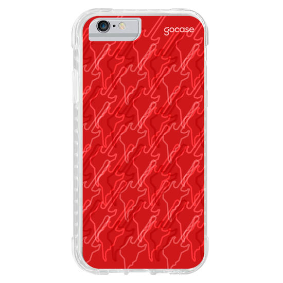 Capinha para celular  Rock in Rio - Red Stage