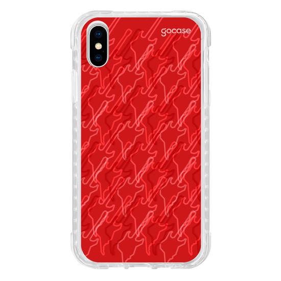 Capinha para celular  Rock in Rio - Red Stage