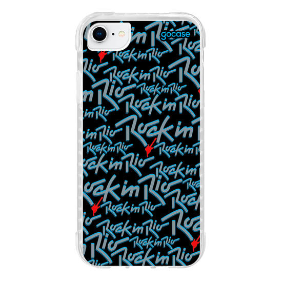 Capinha para celular  Rock in Rio - Cidade Elétrica