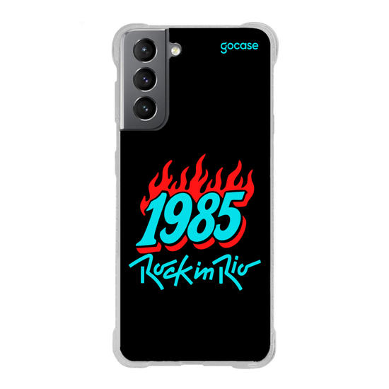 Capinha para celular  Rock in Rio - Rio 85
