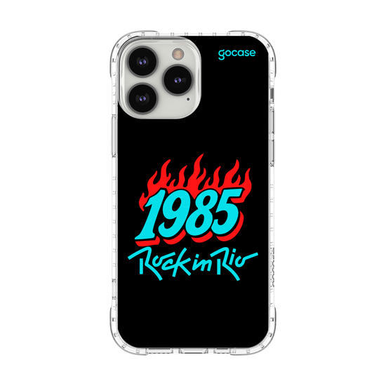 Capinha para celular  Rock in Rio - Rio 85