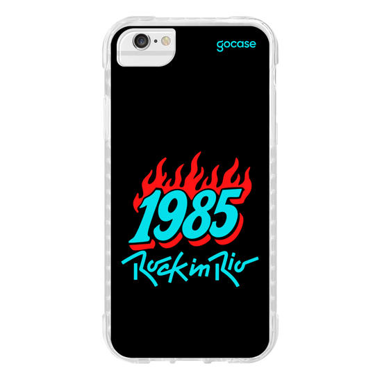 Capinha para celular  Rock in Rio - Rio 85