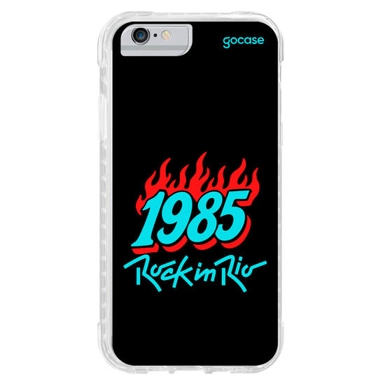Capinha para celular  Rock in Rio - Rio 85