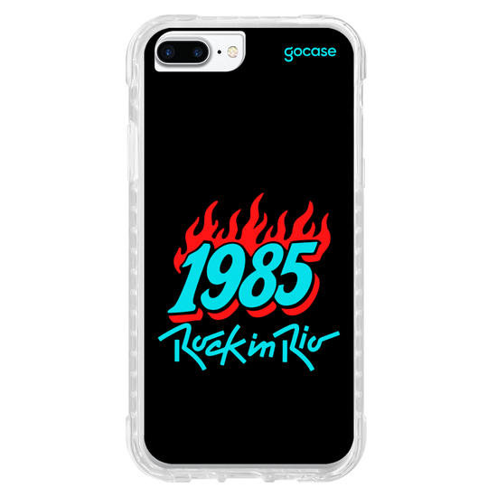 Capinha para celular  Rock in Rio - Rio 85