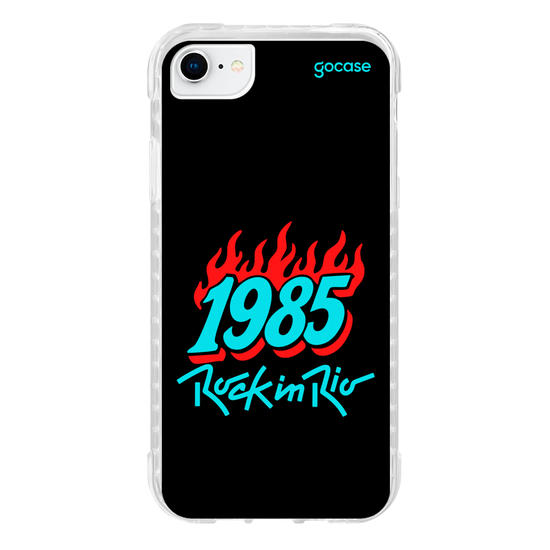 Capinha para celular  Rock in Rio - Rio 85