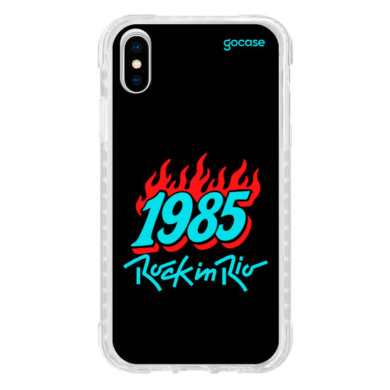 Capinha para celular  Rock in Rio - Rio 85