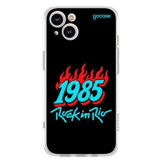  Rocke in Rio - Rio 85