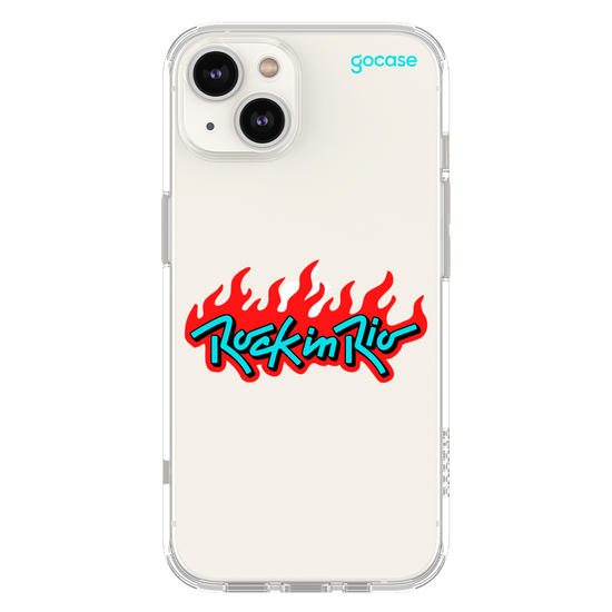  Rock in Rio - Headliner Fire