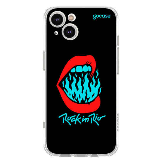  Rock in Rio - Vocal em Chamas