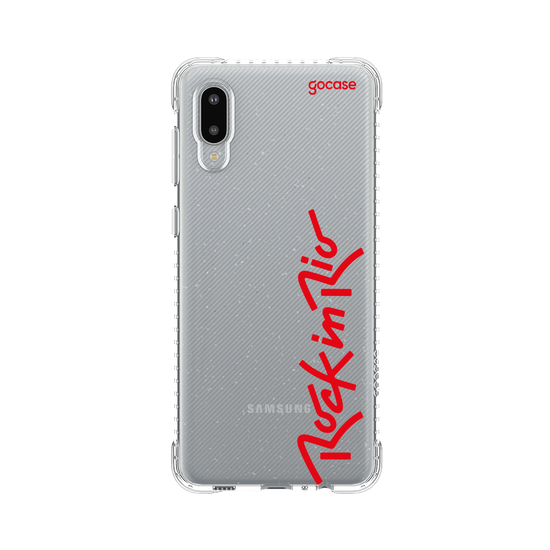  Rock in Rio - Lettering