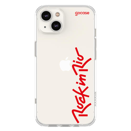  Rock in Rio - Lettering