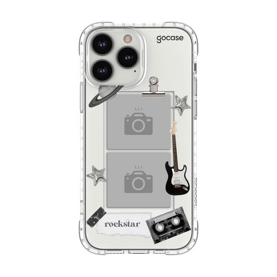 Capinha para celular  Rockstar Pictures