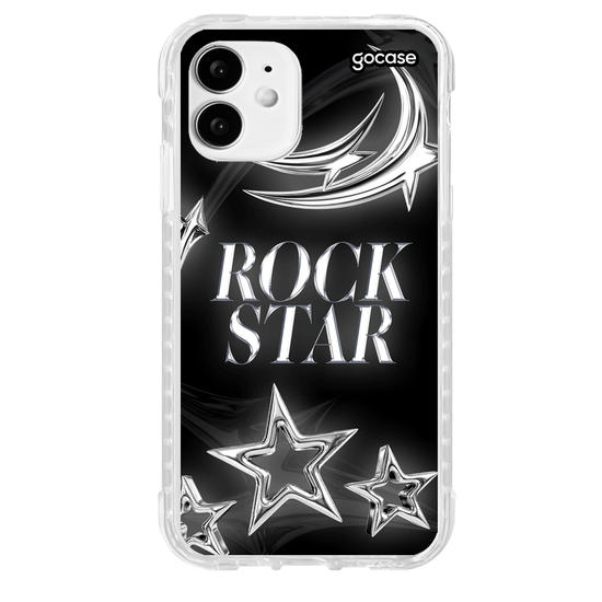 Capinha para celular  K-pop - Rockstar