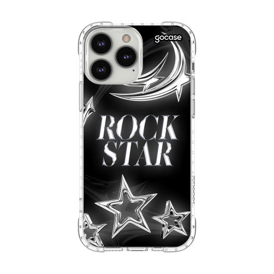 Capinha para celular  K-pop - Rockstar