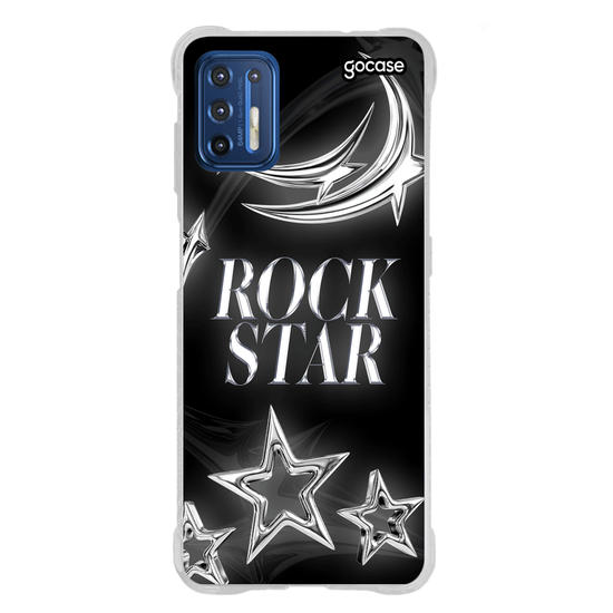 Capinha para celular  K-pop - Rockstar