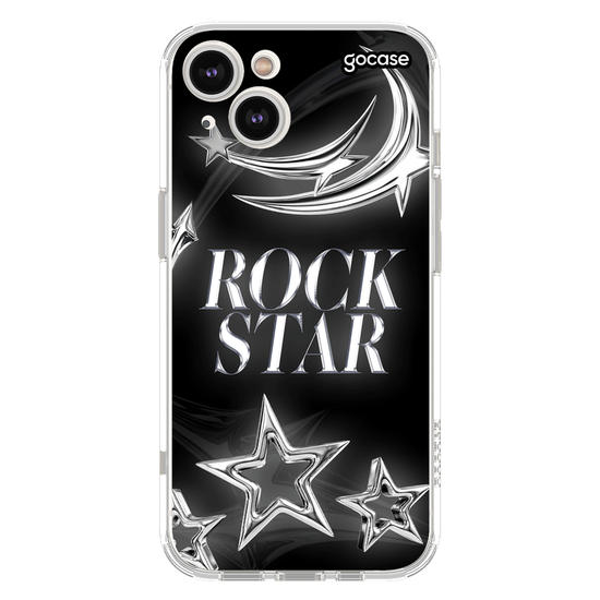  K-pop - Rockstar