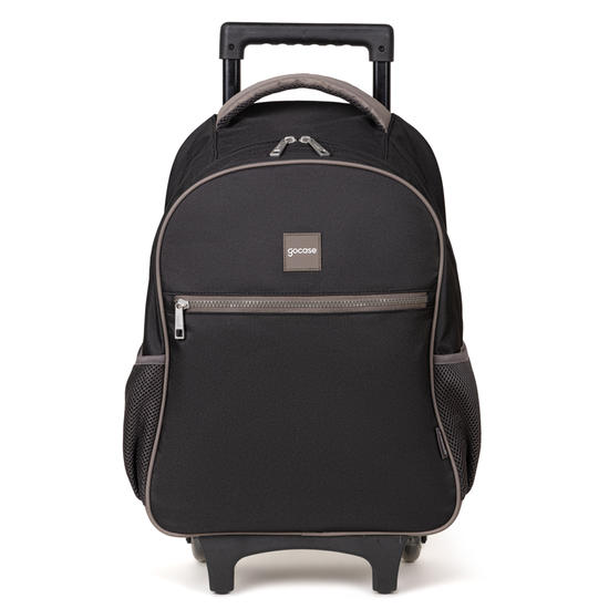 Mochila de Carrinho 2 Rodas Play - Manuscrita