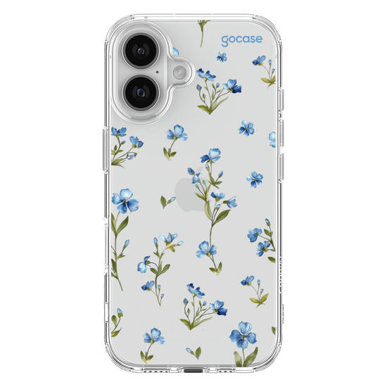 Capinha para celular  Romantic Floral