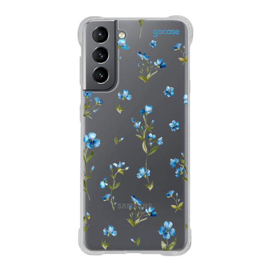 Capinha para celular  Romantic Floral Capinha para celular  Romantic Floral