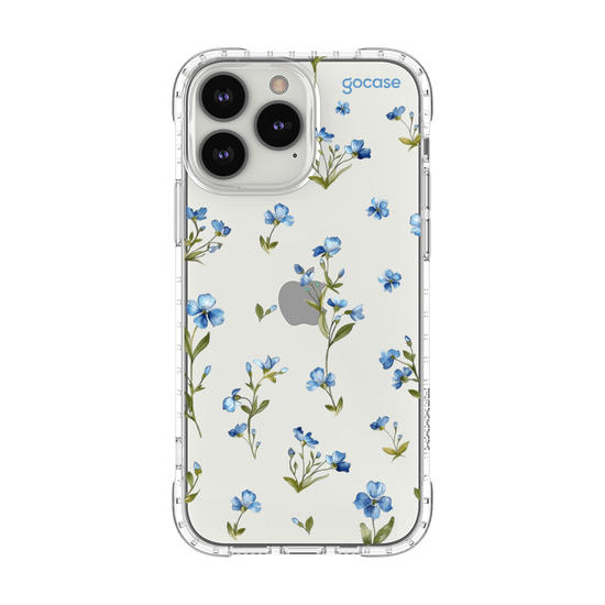 Capinha para celular  Romantic Floral