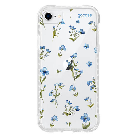 Capinha para celular  Romantic Floral