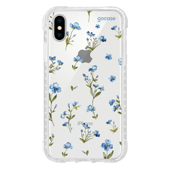 Capinha para celular  Romantic Floral