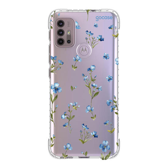 Capinha para celular  Romantic Floral