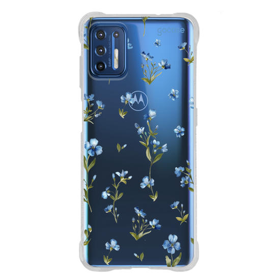 Capinha para celular  Romantic Floral