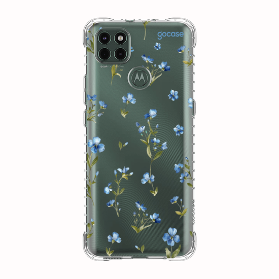 Capinha para celular  Romantic Floral