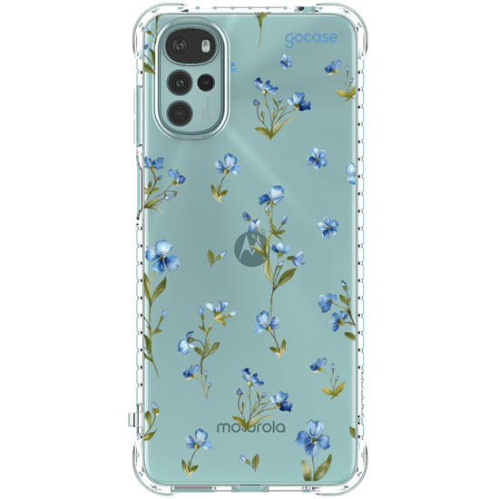 Capinha para celular  Romantic Floral