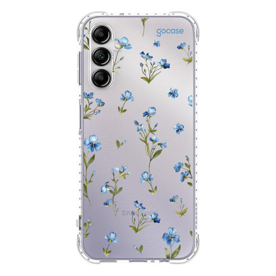 Capinha para celular  Romantic Floral